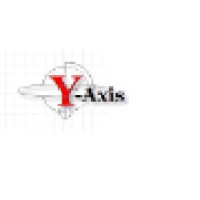 Y Axis Inc logo, Y Axis Inc contact details