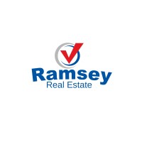 Ramsey Real Estate logo, Ramsey Real Estate contact details