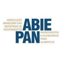 ABIEPAN - ASSOCIAÇÃO BRASILEIRA DAS IND. DE EQUIPAMENTOS, INGREDIENTES E ACESSÓRIOS PARA ALIMENTOS logo, ABIEPAN - ASSOCIAÇÃO BRASILEIRA DAS IND. DE EQUIPAMENTOS, INGREDIENTES E ACESSÓRIOS PARA ALIMENTOS contact details