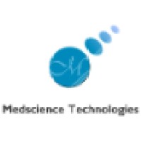 Medscience Technologies logo, Medscience Technologies contact details