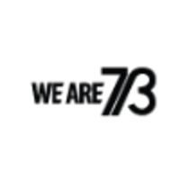 WeAre73 logo, WeAre73 contact details