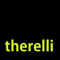 Therelli logo, Therelli contact details