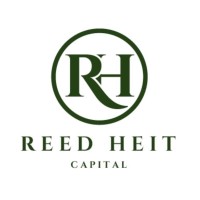 Reed Heit Capital logo, Reed Heit Capital contact details