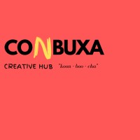 Conbuxa Creative Hub logo, Conbuxa Creative Hub contact details