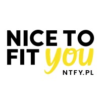 NTFY - Nice To Fit You logo, NTFY - Nice To Fit You contact details