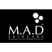 M.A. Dermaceuticals logo, M.A. Dermaceuticals contact details