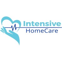 INTENSIVE HOME CARE logo, INTENSIVE HOME CARE contact details