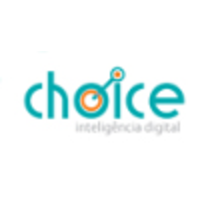 Choice Inteligência Digital logo, Choice Inteligência Digital contact details