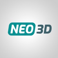 NEO 3D - Fabricação Digital & E-learning logo, NEO 3D - Fabricação Digital & E-learning contact details