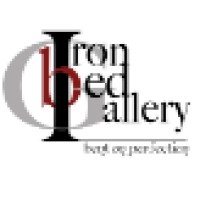 Iron Bed Gallery logo, Iron Bed Gallery contact details