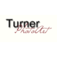 Turner Photo Art logo, Turner Photo Art contact details