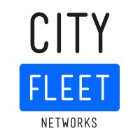 CityFleet Business logo, CityFleet Business contact details