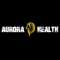 Aurora Health logo, Aurora Health contact details