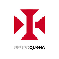 GRUPO QUINA logo, GRUPO QUINA contact details