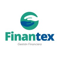 Finantex logo, Finantex contact details