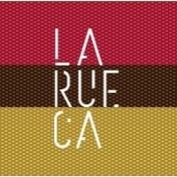 Agencia La Rueca Data Creativity logo, Agencia La Rueca Data Creativity contact details