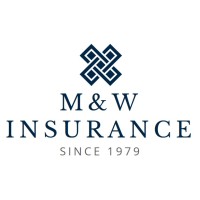 M & W Insuance Services Inc logo, M & W Insuance Services Inc contact details