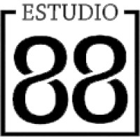 Estudio 88 logo, Estudio 88 contact details