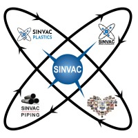 SINVAC (PTY) LTD logo, SINVAC (PTY) LTD contact details