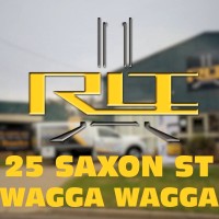 Riverina Lift Trucks Wagga logo, Riverina Lift Trucks Wagga contact details