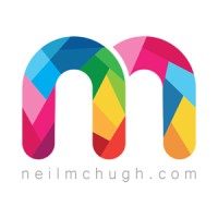 neilmchugh.com logo, neilmchugh.com contact details