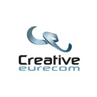 Creative Eurecom logo, Creative Eurecom contact details