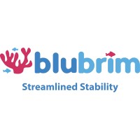 Blubrim Systems Inc. logo, Blubrim Systems Inc. contact details