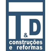 T&D Construções e Reformas logo, T&D Construções e Reformas contact details