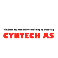 CYNTECH AS logo, CYNTECH AS contact details