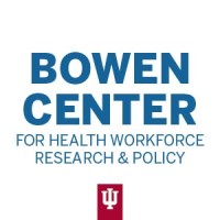 Bowen Center for Health Workforce Research & Policy logo, Bowen Center for Health Workforce Research & Policy contact details