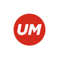 UM Azerbaijan logo, UM Azerbaijan contact details