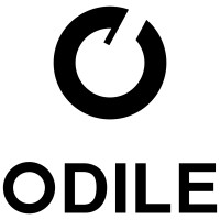 ODILE logo, ODILE contact details