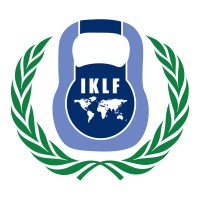 International Kettlebell Lifting Federation logo, International Kettlebell Lifting Federation contact details