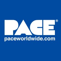 Pace Worldwide logo, Pace Worldwide contact details