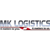 MK Logistics, LLC logo, MK Logistics, LLC contact details