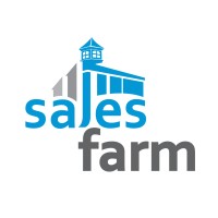 Sales Farm logo, Sales Farm contact details