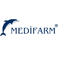 Medifarm Dış Tic. Ve Paz.Ltd.Şti. logo, Medifarm Dış Tic. Ve Paz.Ltd.Şti. contact details