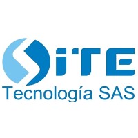 SITE TECNOLOGIA SAS logo, SITE TECNOLOGIA SAS contact details