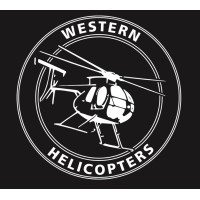 Western Helicopters, Inc logo, Western Helicopters, Inc contact details