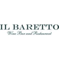 il baretto logo, il baretto contact details