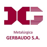 METALURGICA GERBAUDO S.A. logo, METALURGICA GERBAUDO S.A. contact details