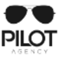 PILOT Agency logo, PILOT Agency contact details