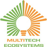 Multitech Ecosystems logo, Multitech Ecosystems contact details