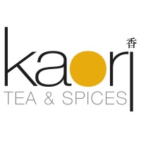 Kaori.be logo, Kaori.be contact details