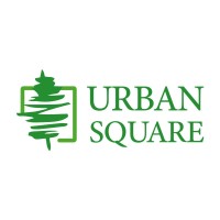 Urban Square logo, Urban Square contact details