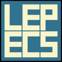 LEPECS - USP logo, LEPECS - USP contact details