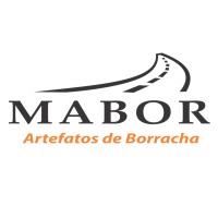 Borrachas Mabor logo, Borrachas Mabor contact details