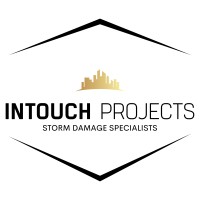 Intouch Projects Storm Damage Specialists logo, Intouch Projects Storm Damage Specialists contact details