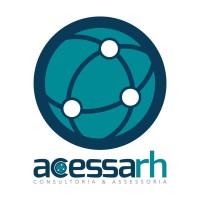 ACESSARH logo, ACESSARH contact details