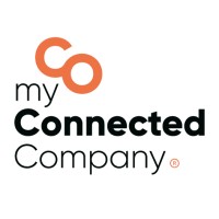 myConnectedCompany logo, myConnectedCompany contact details